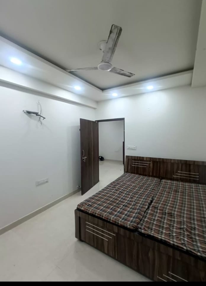 2 BHK Fully Furnished Flat for Rent in Mansarovar Jaipur-Mansarover-Jaipur